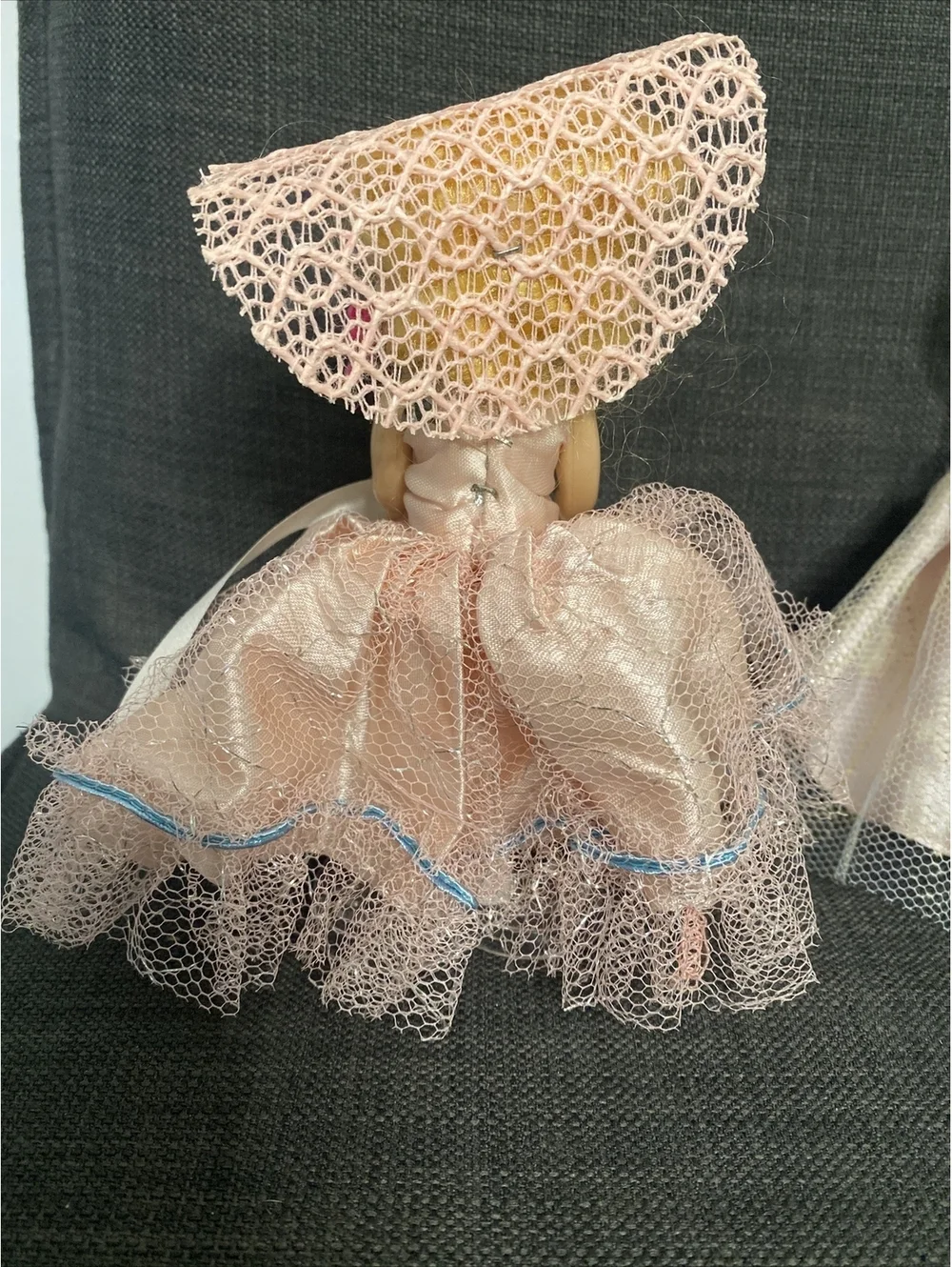 N/A vintage dolls